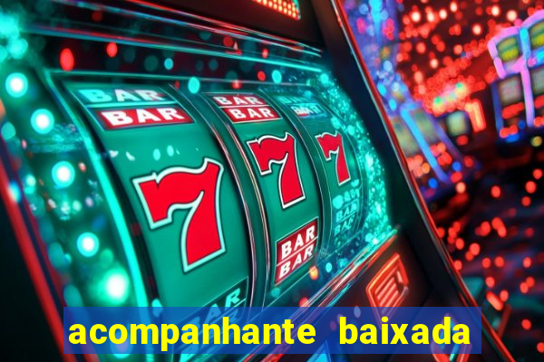 acompanhante baixada fluminense rj